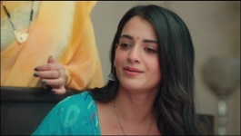 Yeh Hai Chahatein - 6th October 2023